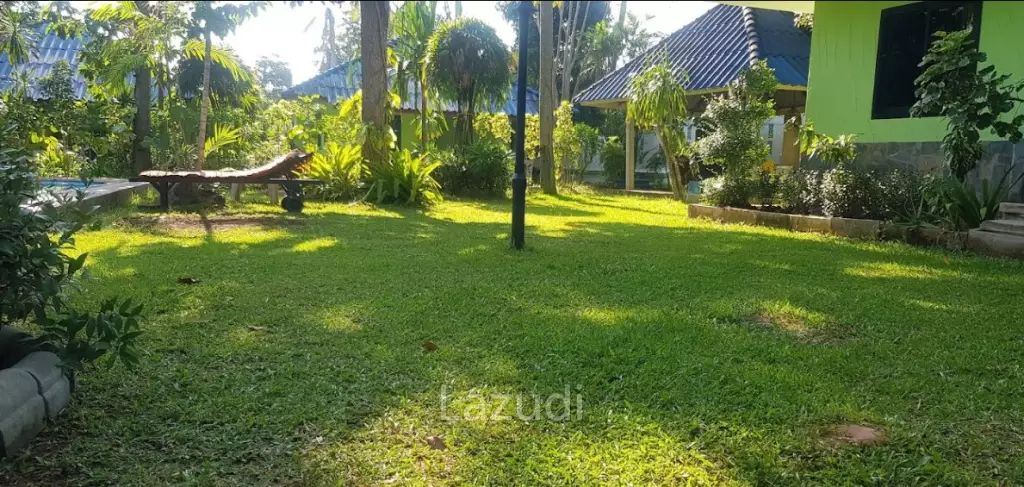 Oasis Resort : Your Investment Dream Come True