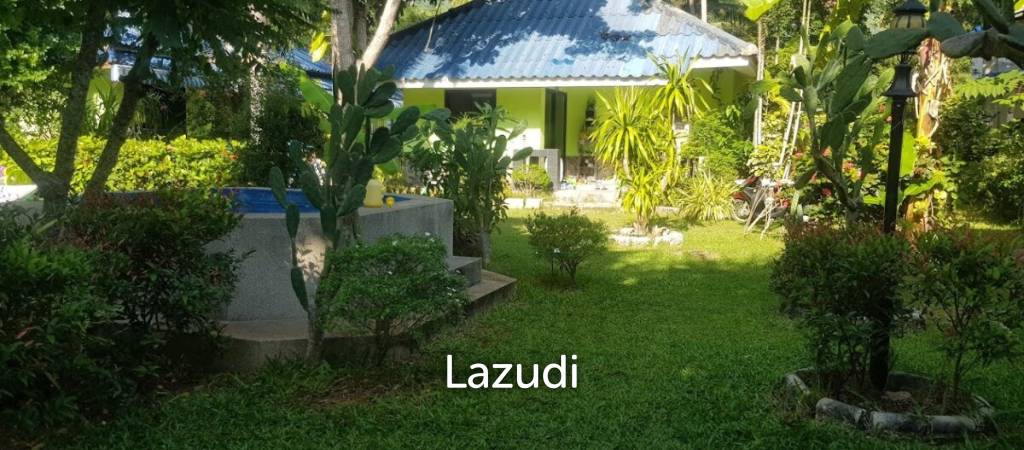 Oasis Resort : Your Investment Dream Come True