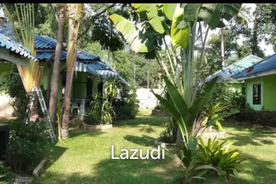 Oasis Resort : Your Investment Dream Come True