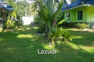 Oasis Resort : Your Investment Dream Come True