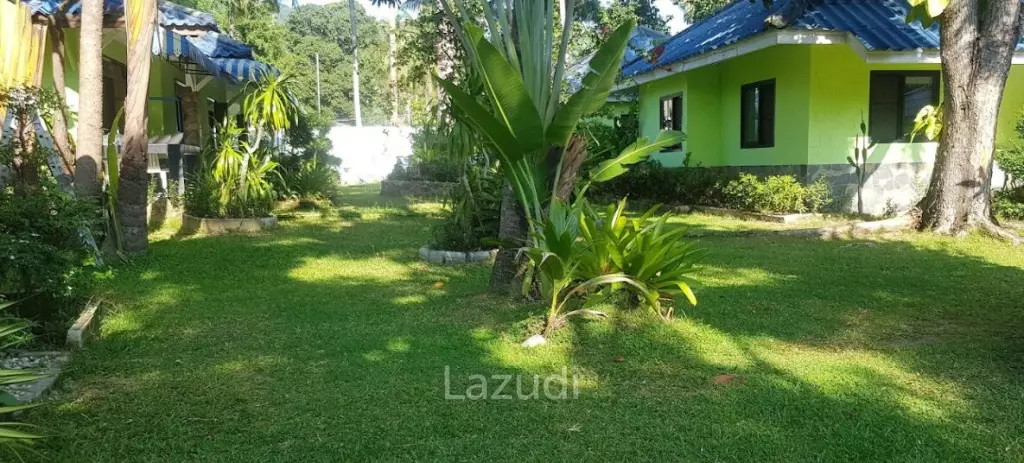 Oasis Resort : Your Investment Dream Come True