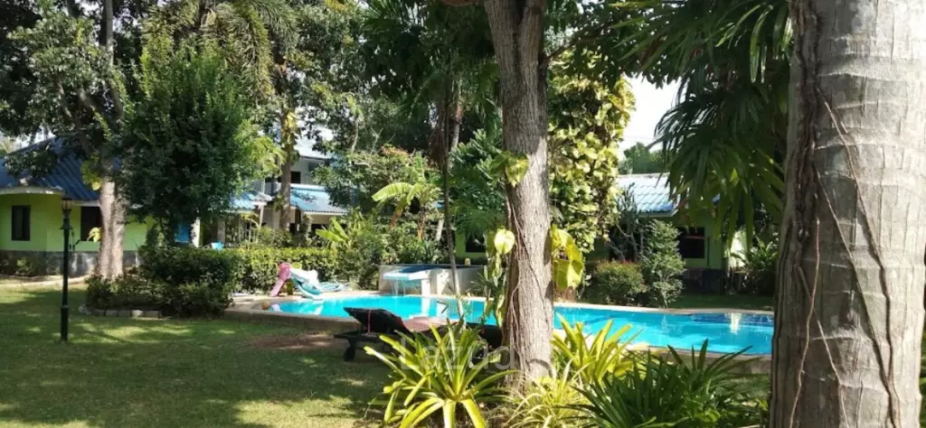 Oasis Resort : Your Investment Dream Come True