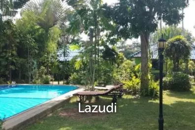 Oasis Resort : Your Investment Dream Come True