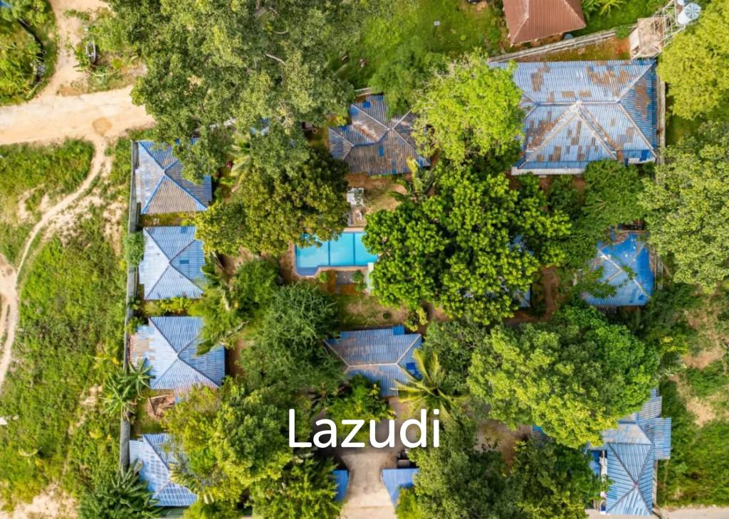 Oasis Resort : Your Investment Dream Come True
