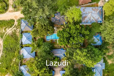 Oasis Resort : Your Investment Dream Come True