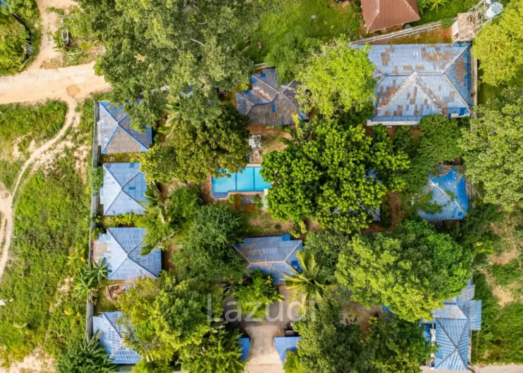 Oasis Resort : Your Investment Dream Come True