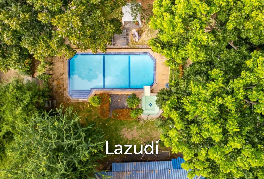 Oasis Resort : Your Investment Dream Come True