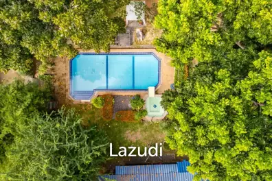 Oasis Resort : Your Investment Dream Come True