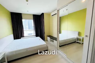 1 Bed 1 Bath 39 SQ.M Life Ratchadapisek