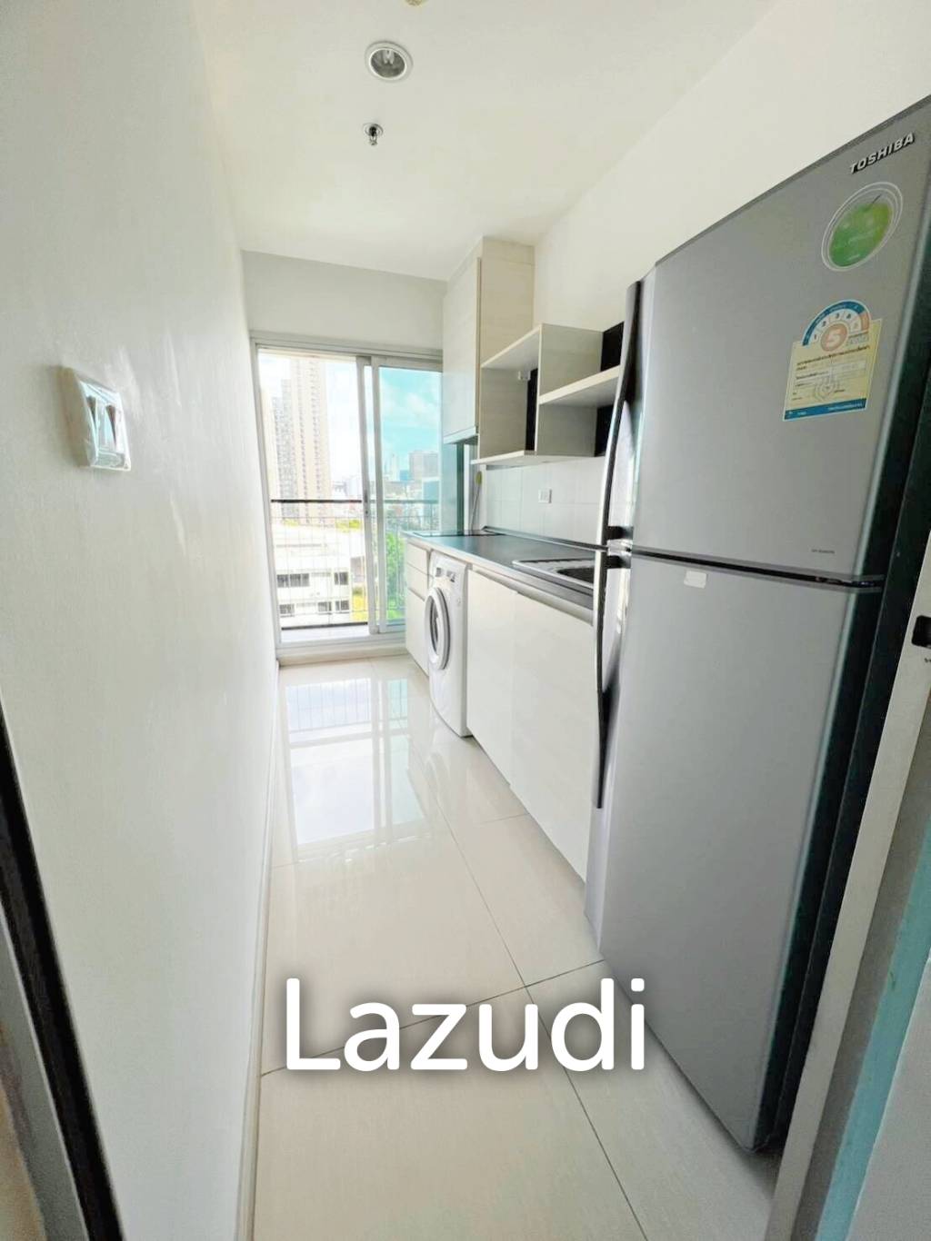 1 Bed 1 Bath 39 SQ.M Life Ratchadapisek