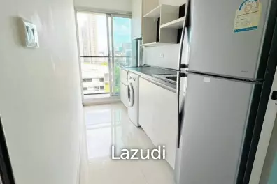 1 Bed 1 Bath 39 SQ.M Life Ratchadapisek