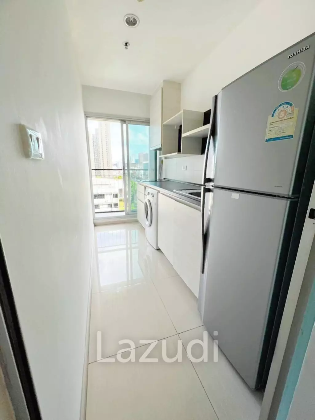 1 Bed 1 Bath 39 SQ.M Life Ratchadapisek
