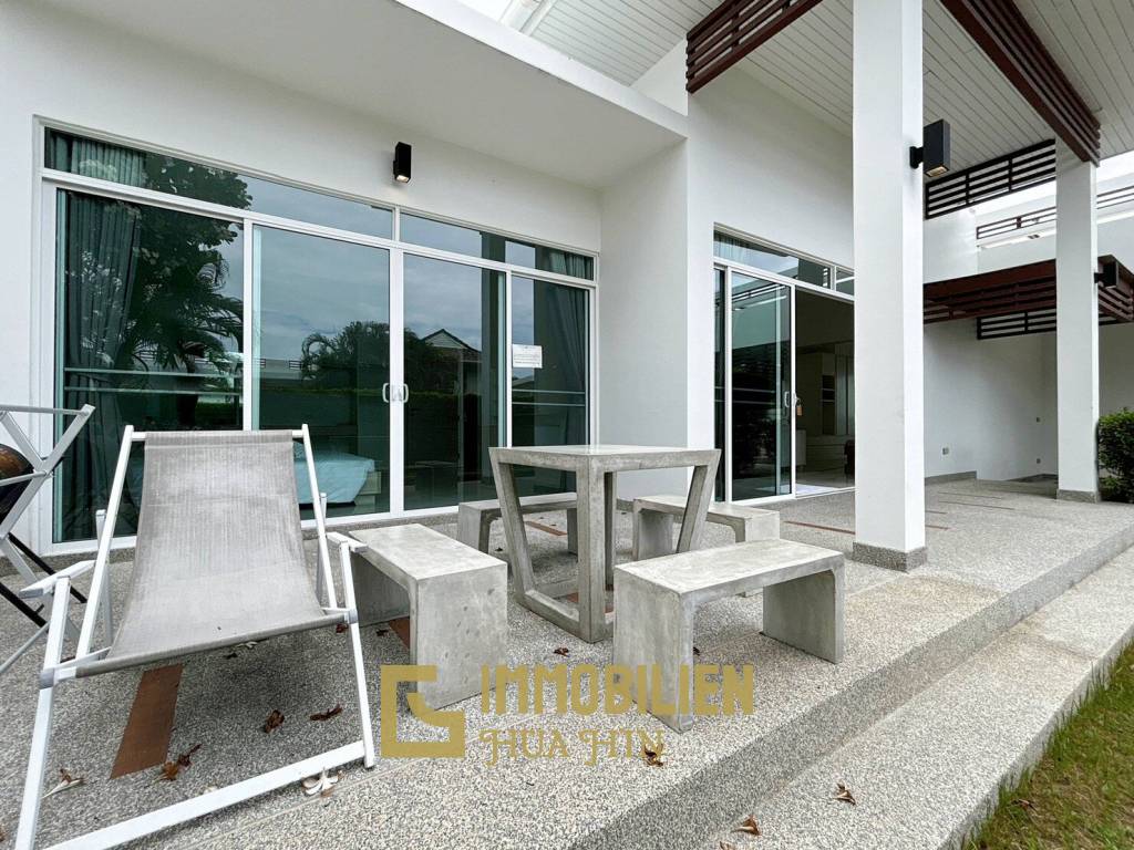 Sivana Gardens : 3 Bedroom Pool Villa