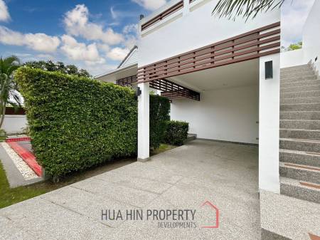 Sivana Gardens : 3 Bedroom Pool Villa