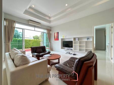 Sivana Gardens : 3 Bedroom Pool Villa