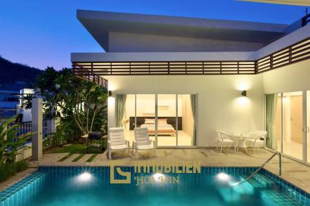 Sivana Gardens : 2 Bedroom Pool Villa