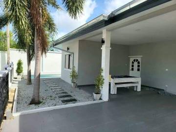 3 Bedroom 3 Bathroom 185 SQ.M SP4 Village