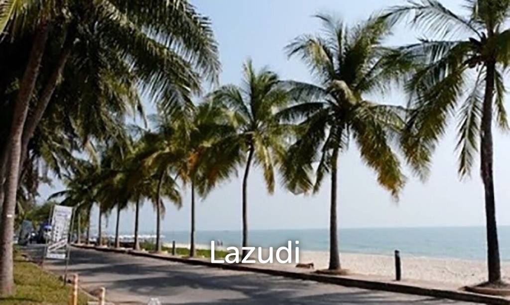 112 Sqm 2 Bed 2 Bath Condominium For Sale