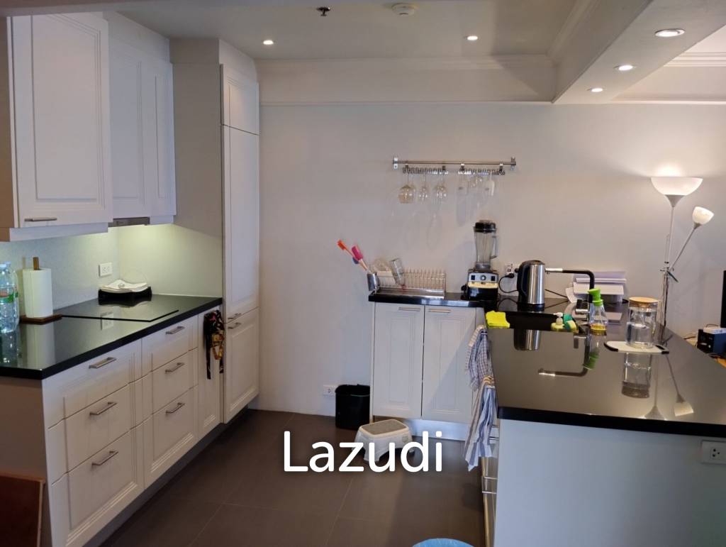 112 Sqm 2 Bed 2 Bath Condominium For Sale