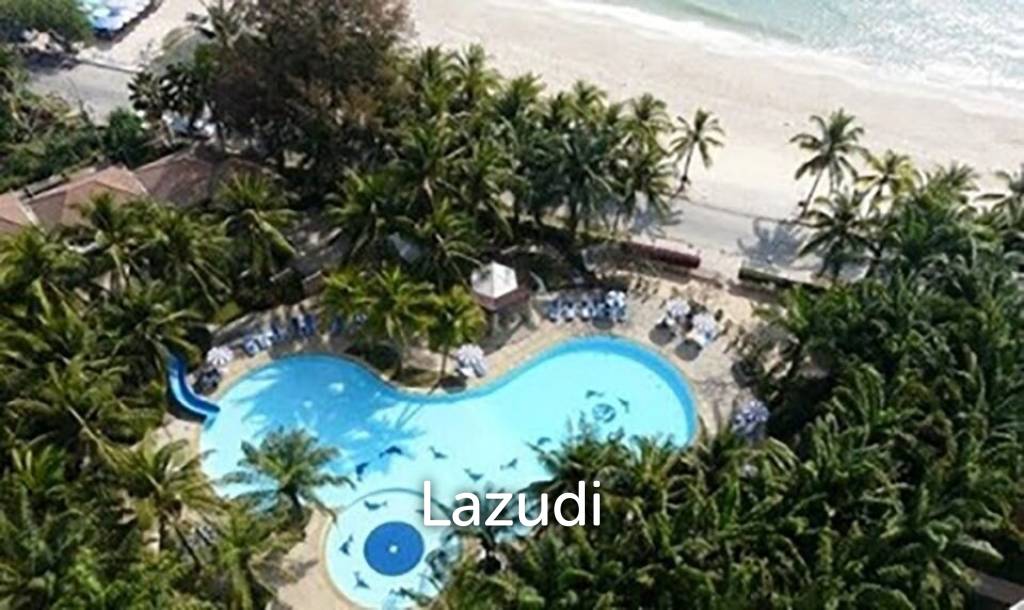 112 Sqm 2 Bed 2 Bath Condominium For Sale