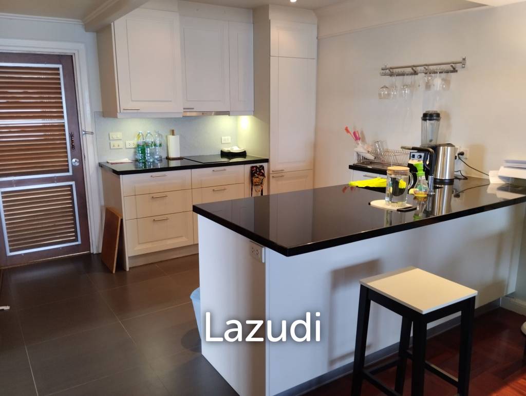 112 Sqm 2 Bed 2 Bath Condominium For Sale