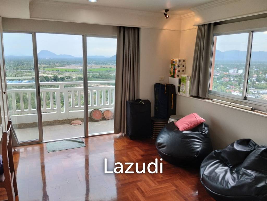 112 Sqm 2 Bed 2 Bath Condominium For Sale