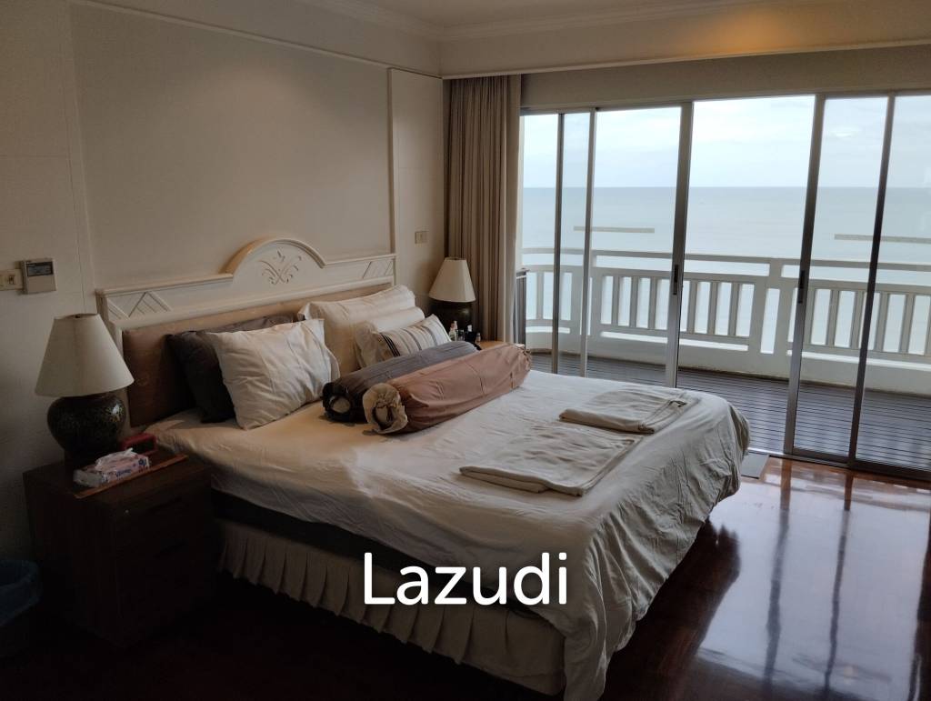 112 Sqm 2 Bed 2 Bath Condominium For Sale
