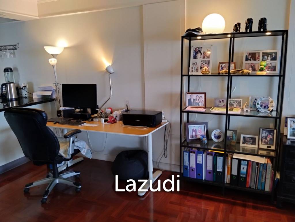 112 Sqm 2 Bed 2 Bath Condominium For Sale