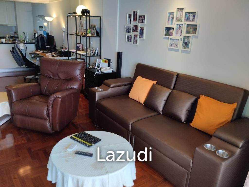 112 Sqm 2 Bed 2 Bath Condominium For Sale
