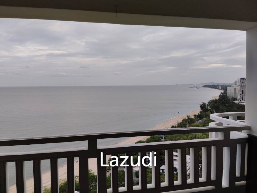 112 Sqm 2 Bed 2 Bath Condominium For Sale