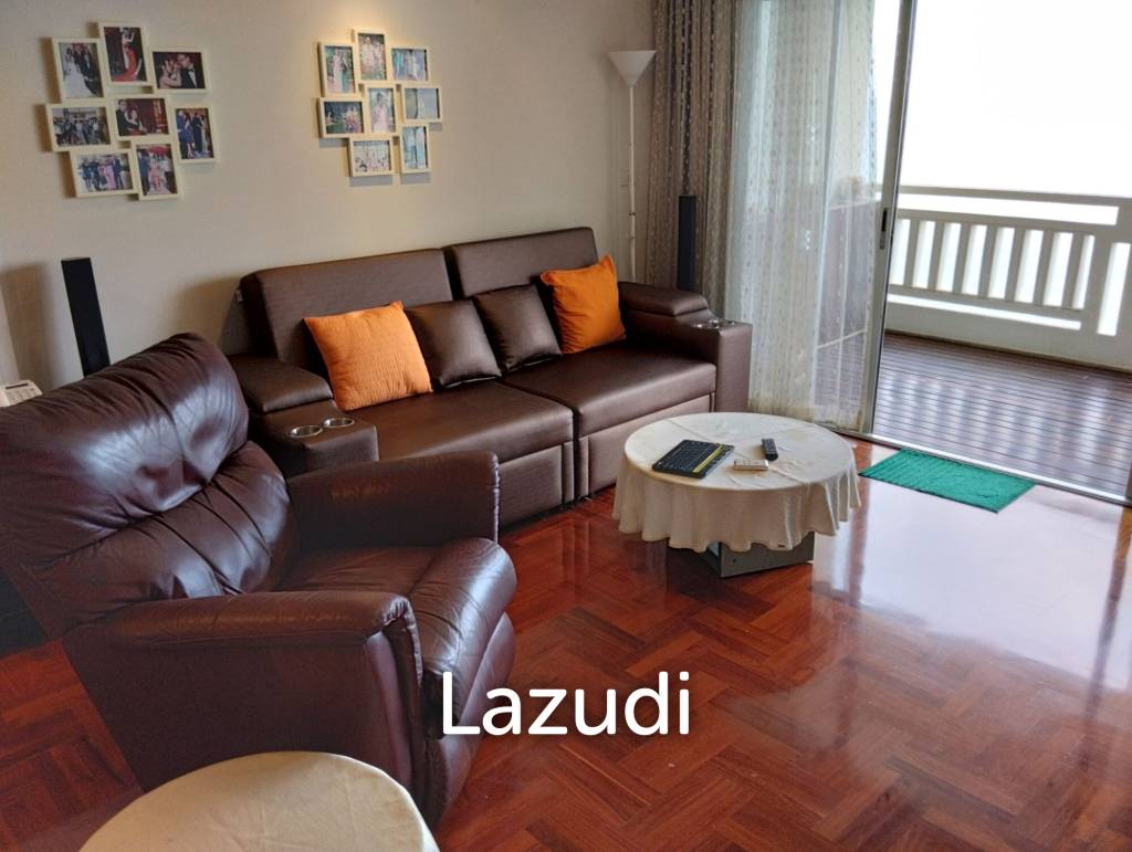112 Sqm 2 Bed 2 Bath Condominium For Sale