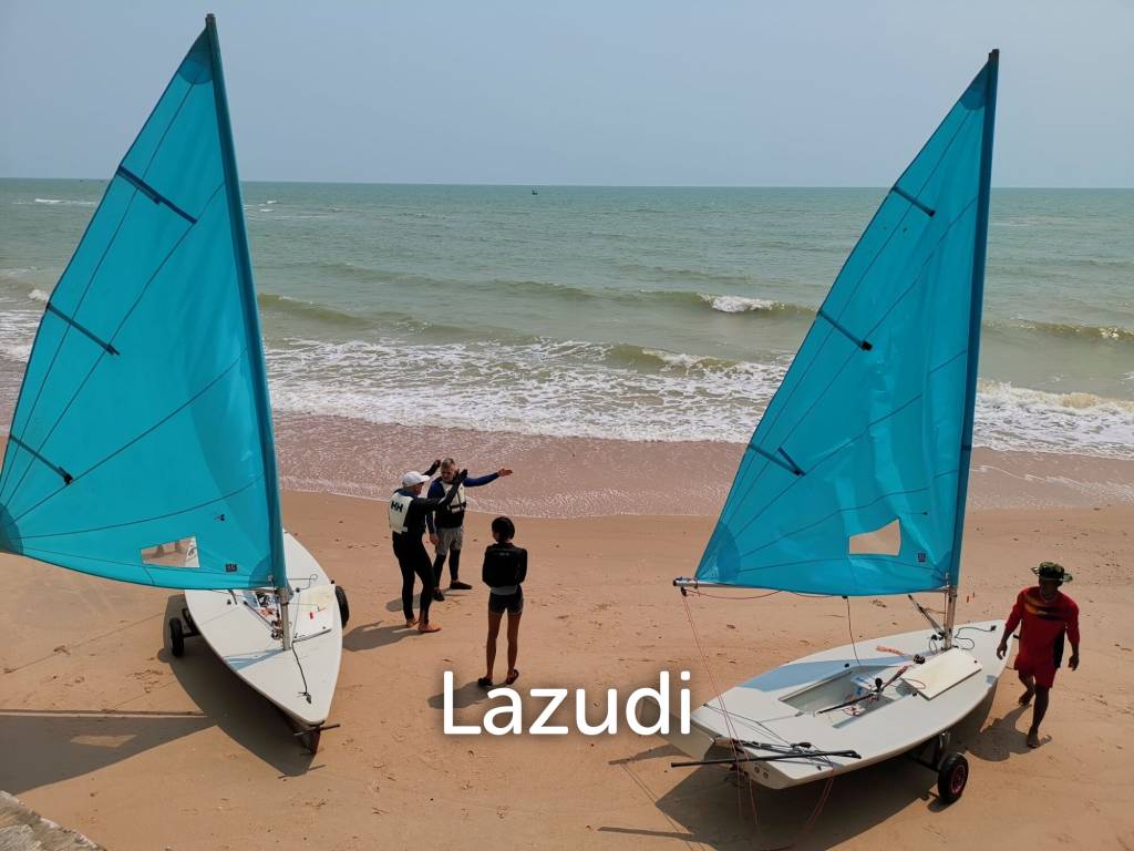 112 Sqm 2 Bed 2 Bath Condominium For Sale