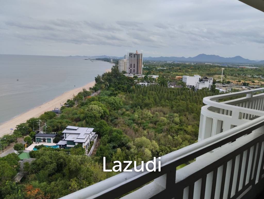112 Sqm 2 Bed 2 Bath Condominium For Sale