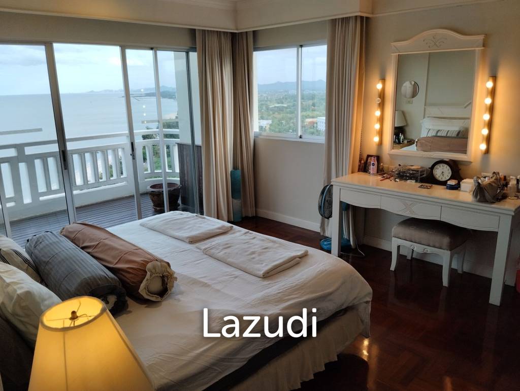 112 Sqm 2 Bed 2 Bath Condominium For Sale