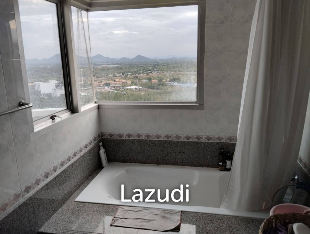 112 Sqm 2 Bed 2 Bath Condominium For Sale