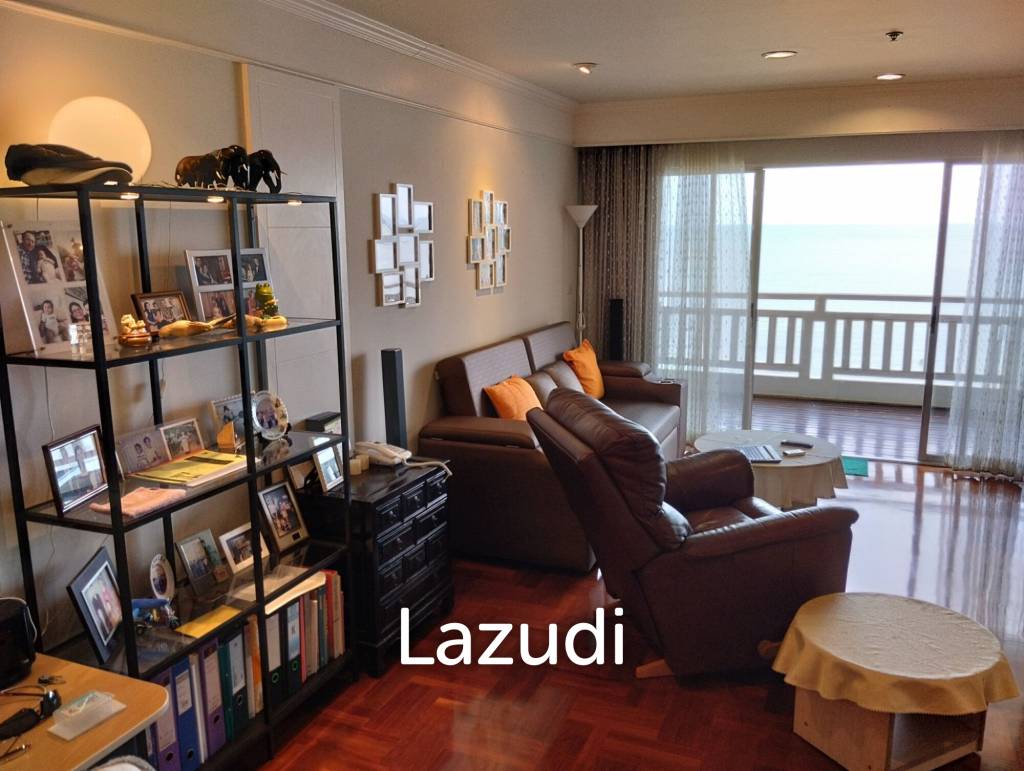 112 Sqm 2 Bed 2 Bath Condominium For Sale