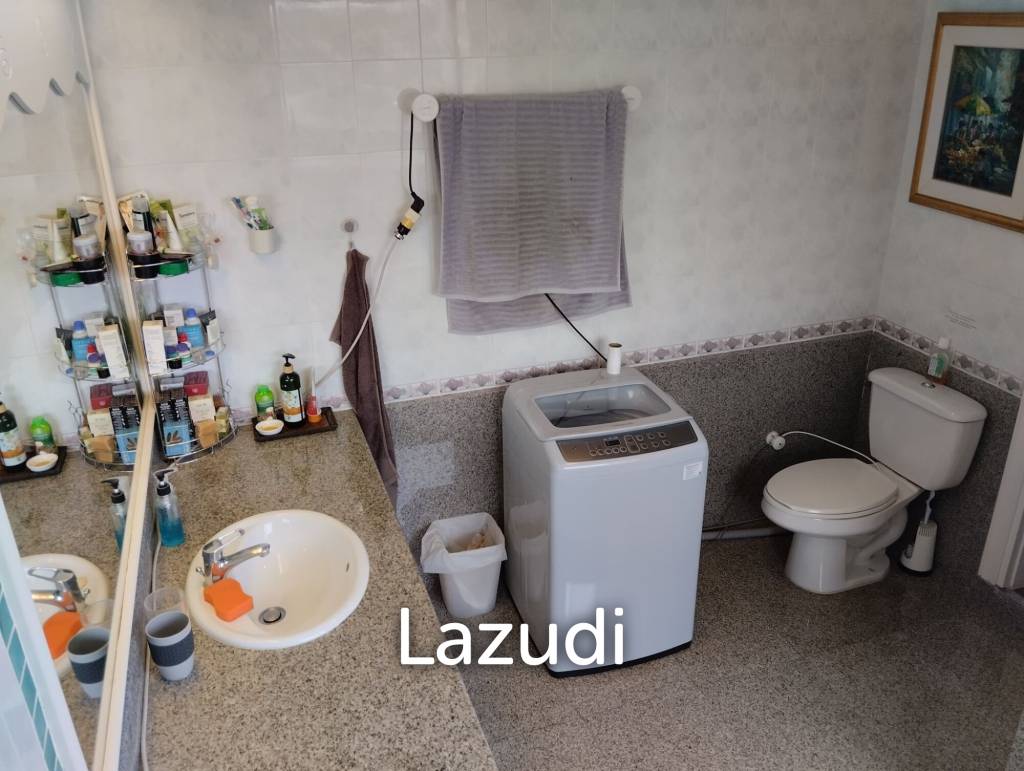 112 Sqm 2 Bed 2 Bath Condominium For Sale