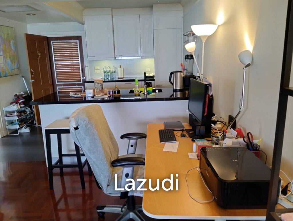 112 Sqm 2 Bed 2 Bath Condominium For Sale