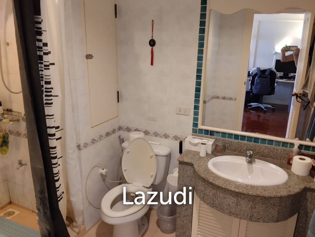 112 Sqm 2 Bed 2 Bath Condominium For Sale