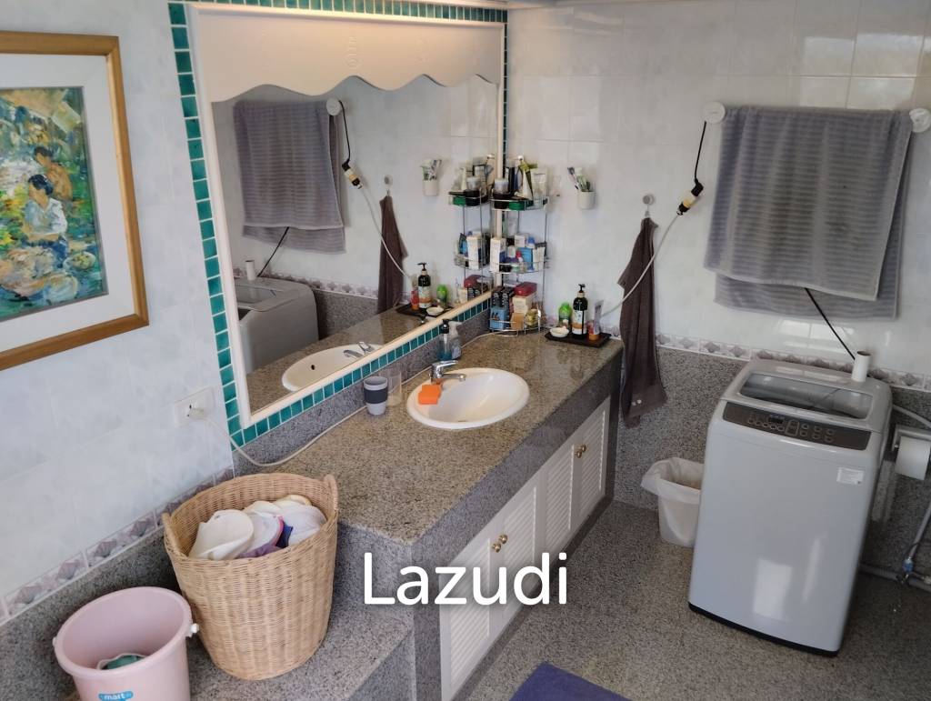 112 Sqm 2 Bed 2 Bath Condominium For Sale