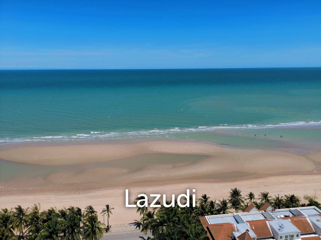 112 Sqm 2 Bed 2 Bath Condominium For Sale