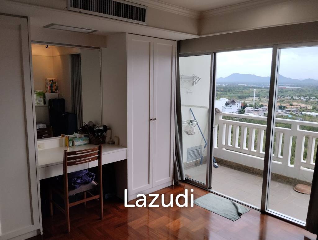 112 Sqm 2 Bed 2 Bath Condominium For Sale
