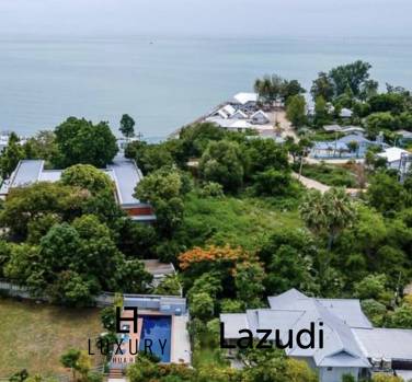 3 Bed 3 Bath Villa For Sale