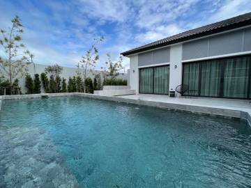 3 Bed 190 SQ.M Panalee Banna Village