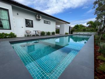 3 Bed 200 SQ.M Panalee Banna Village