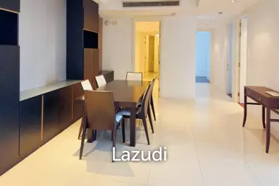 3 Bed 3 Bath 178 SQ.M Athenee Residence