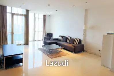 3 Bed 3 Bath 178 SQ.M Athenee Residence