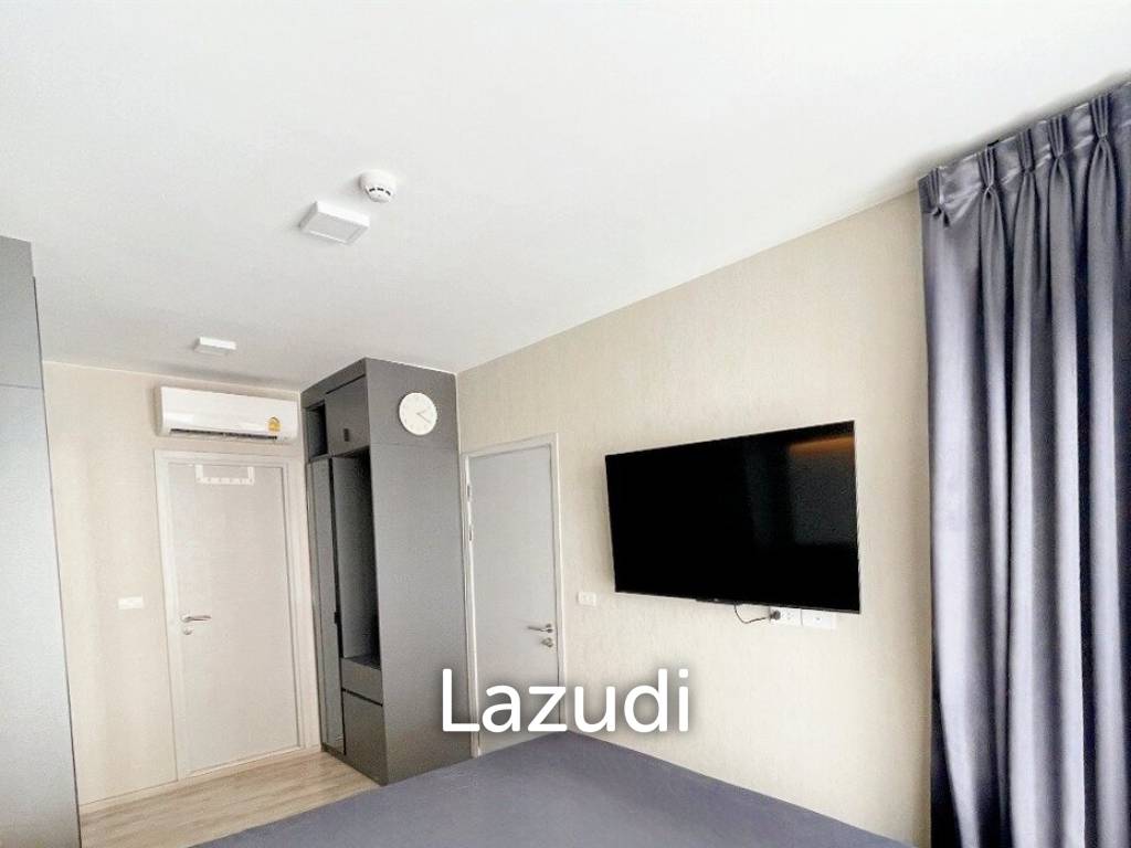 1 Bed 1 Bath 35 SQ.M Quintara Arte Sukhumvit 52