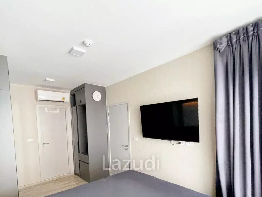 1 Bed 1 Bath 35 SQ.M Quintara Arte Sukhumvit 52