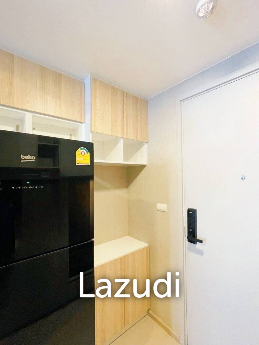 1 Bed 1 Bath 35 SQ.M Quintara Arte Sukhumvit 52